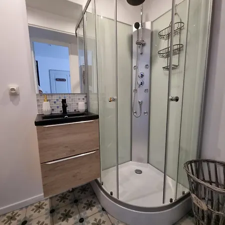 Les Flocons Enchantes T2 Rdc Neuf Appartamento *