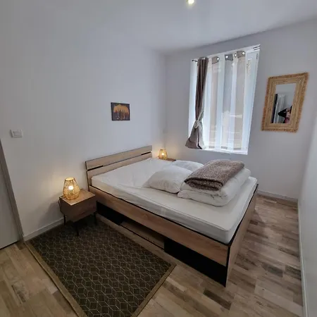 Apartment Les Flocons Enchantes T2 Rdc Neuf